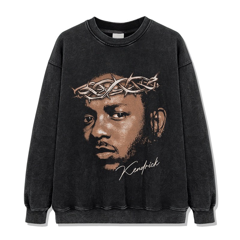 Kendrick Lamar Sweatshirt