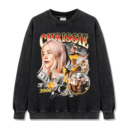 Chrissie Sweatshirt - view 2