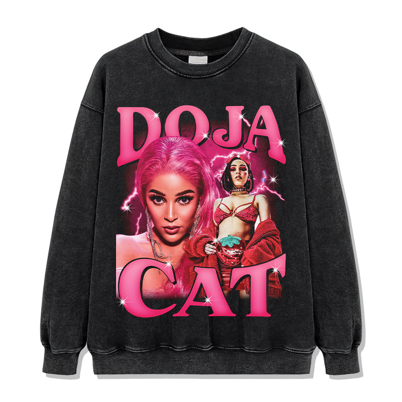 Doja Cat Sweatshirt