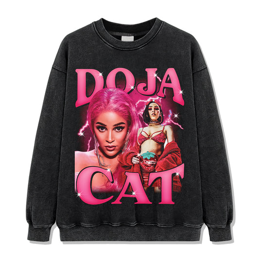 Doja Cat Sweatshirt