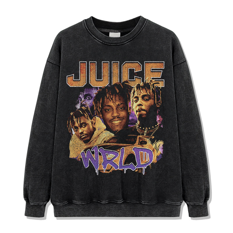 Juice Wrld Sweatshirt