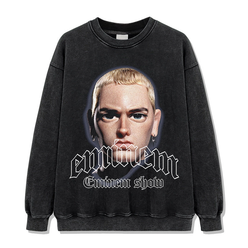 Eminem Sweatshirt
