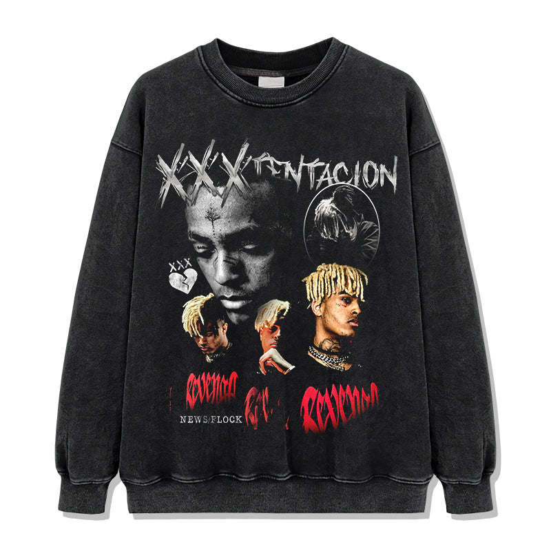 XXXTentacion Sweatshirt