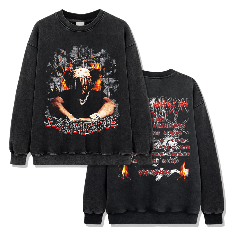 Ken Carson Sweatshirt - view 2