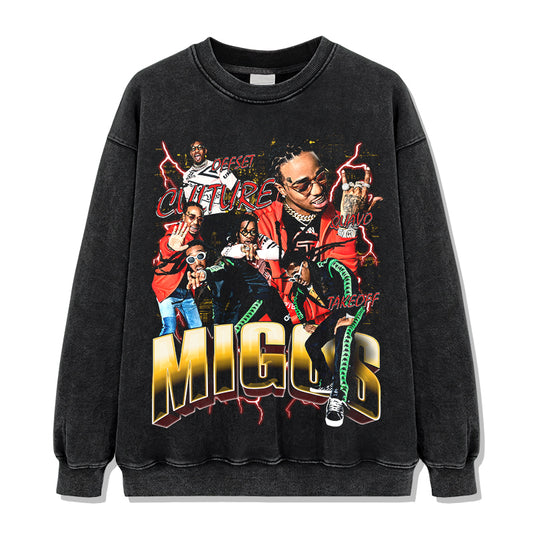 Migos Sweatshirt