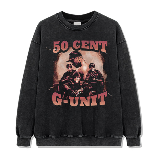 50 Cent G-unit Sweatshirt - view 2