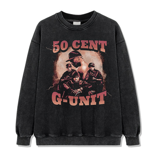 50 Cent G-unit Sweatshirt