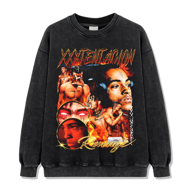 XXXTentacion Sweatshirt
