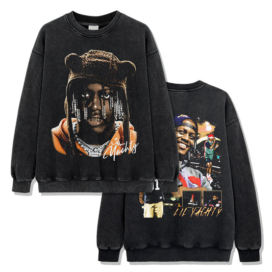 Lil Yachty Sweatshirt