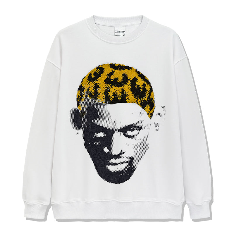 Dennis Rodman Sweatshirt