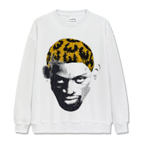 Dennis Rodman Sweatshirt