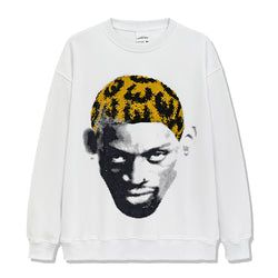 Dennis Rodman Sweatshirt