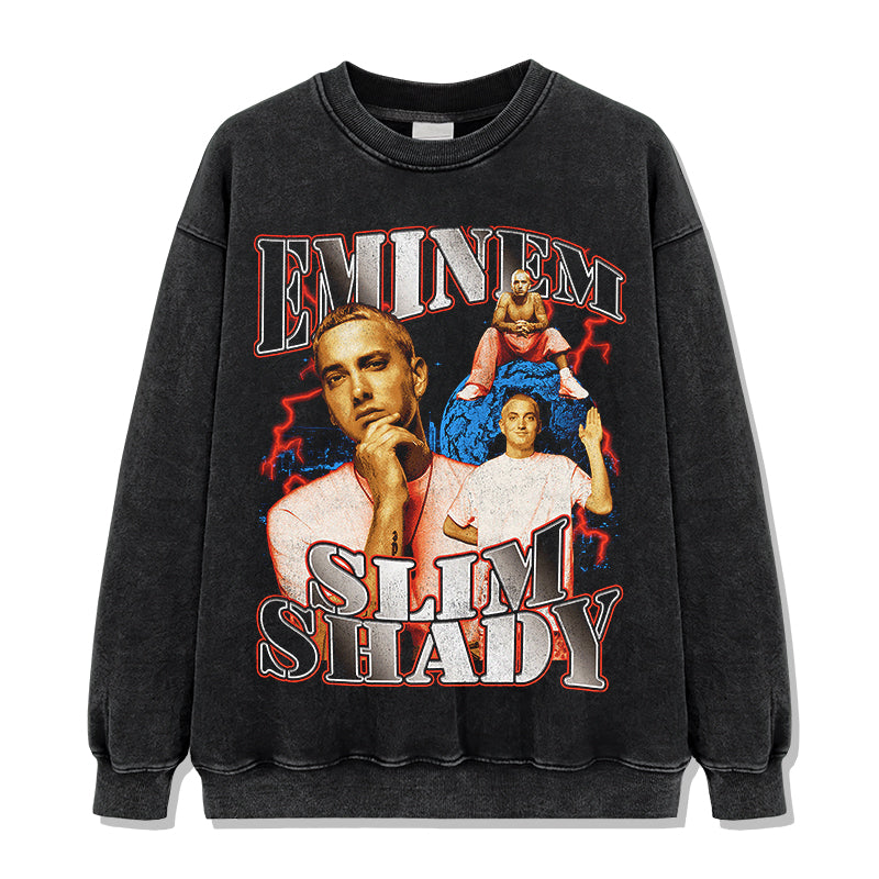 Eminem Sweatshirt - view 2