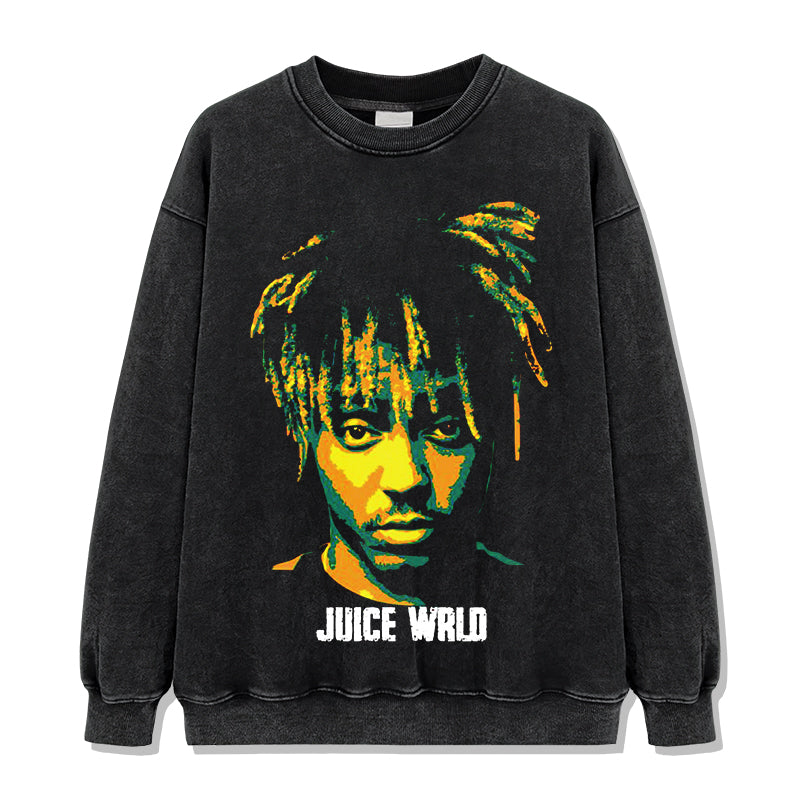 Juice wrld Sweatshirt - view 2