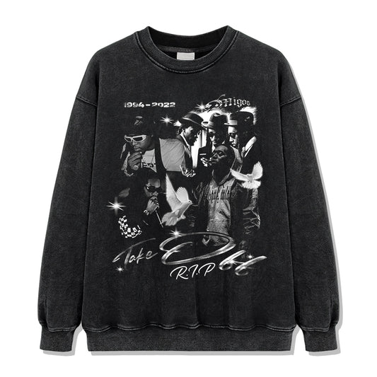 Takeoff Sweatshirt