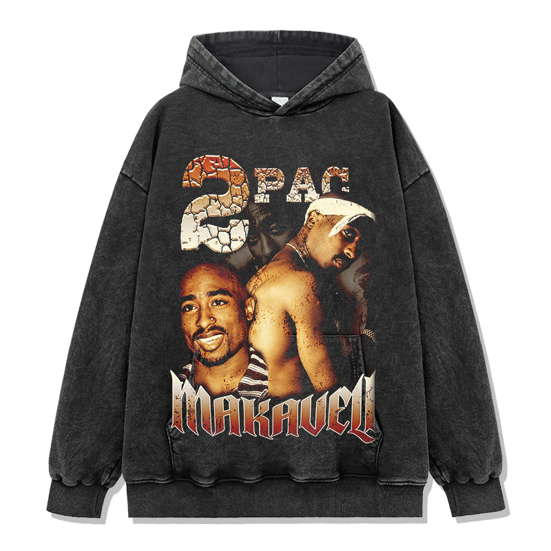 Tupac Shakur Hoodie