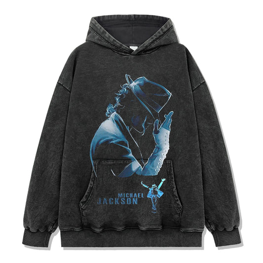 Michael Jackso Hoodie