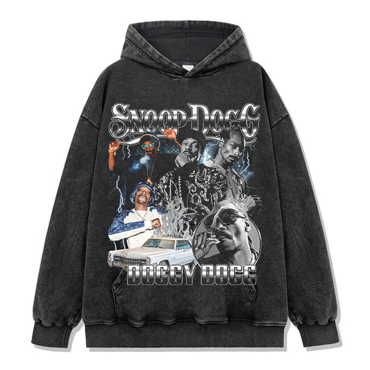 Snoop Dogg Hoodie
