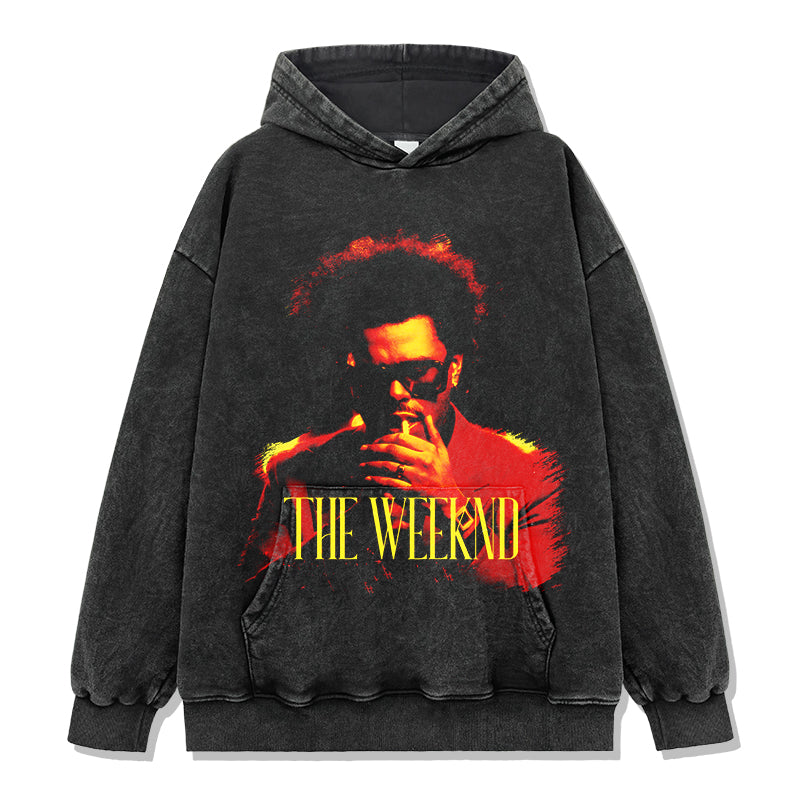 The Weeknd Hoodie