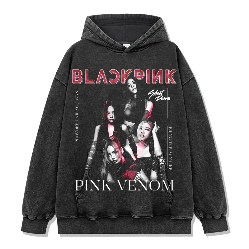 Blackpink Hoodie - view 2