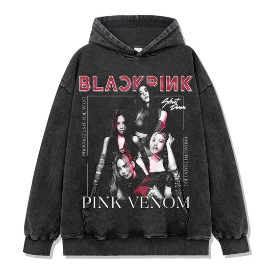 Blackpink Hoodie