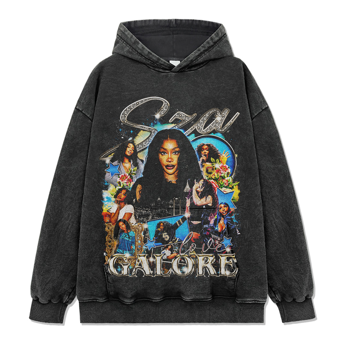 Galore By Sza Hoodie - view 2