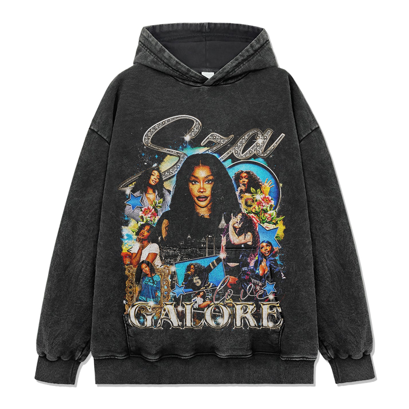Galore By Sza Hoodie - view 2