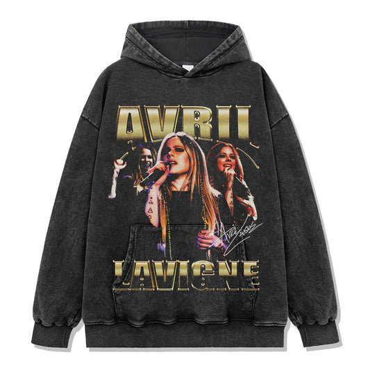 Avril Lavigne Hoodie