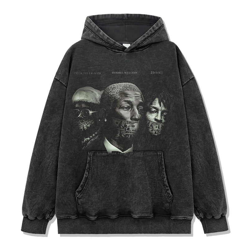 Golf Juice Phrea Hoodie - view 2