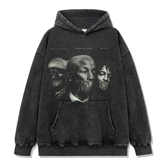 Golf Juice Phrea Hoodie