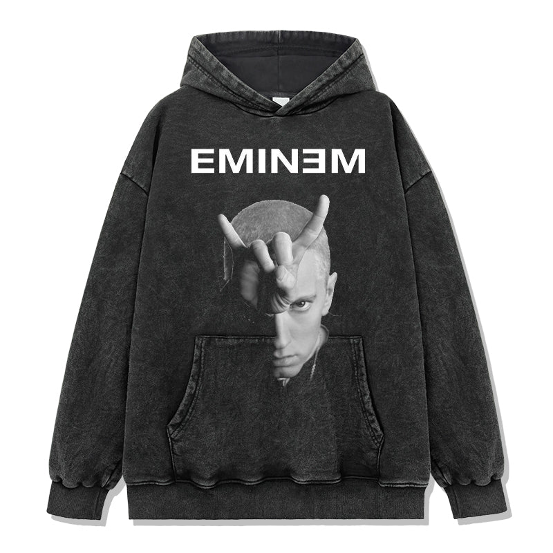 Eminem Hoodie - view 2