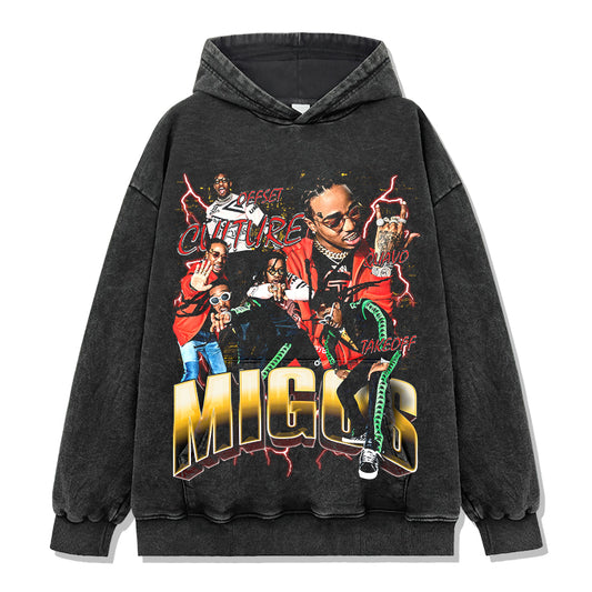 Migos Hoodie