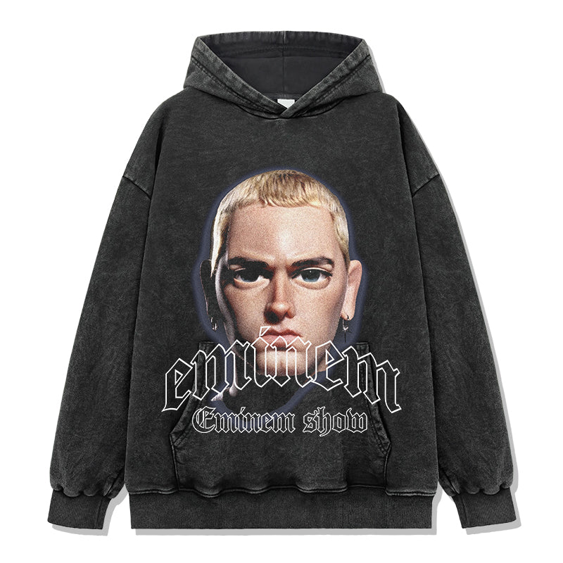Eminem Hoodie