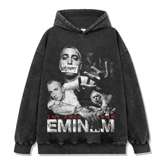The eminem Show By Eminem Hoodie