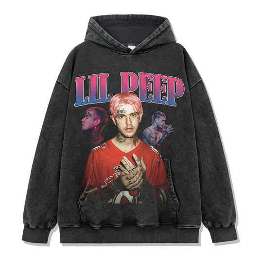 Lil Peep Hoodie
