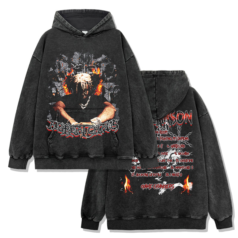 Ken Carson Hoodie