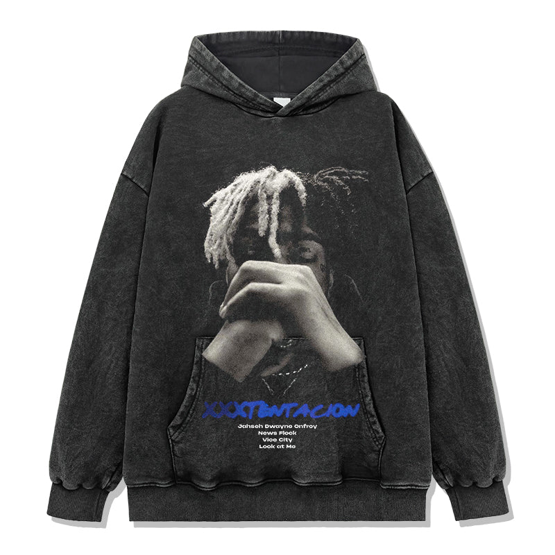 XXXTentacion Tee - view 5