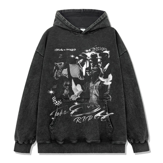 Takeoff Hoodie