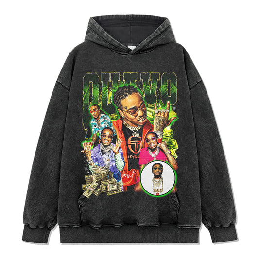 Quavo Hoodie