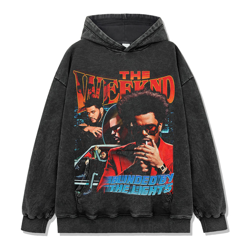 The Weeknd Hoodie