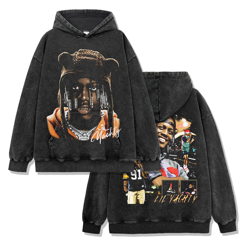 Lil Yachty Hoodie - view 2