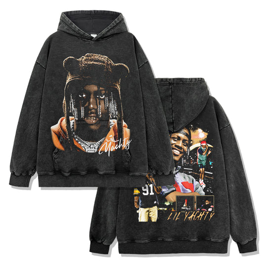 Lil Yachty Hoodie