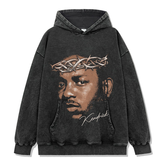 Kendrick Lamar Hoodie