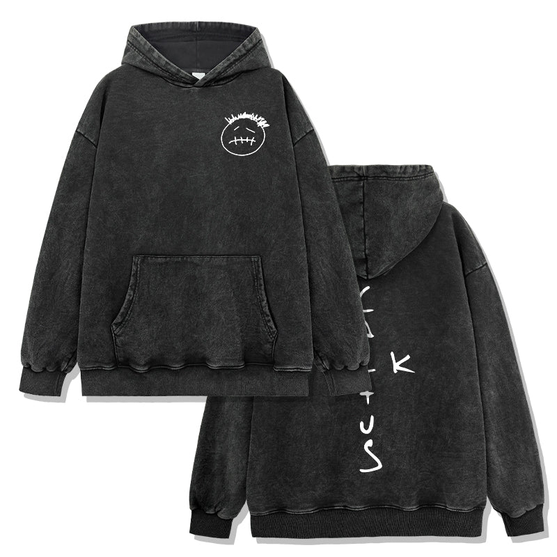 Cactus Jack By Travis Scott Hoodie - view 2