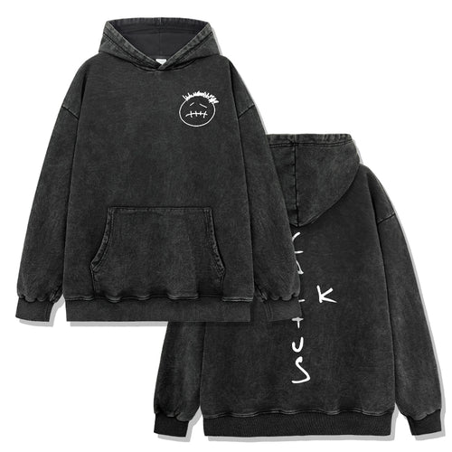 Cactus Jack By Travis Scott Hoodie - view 2