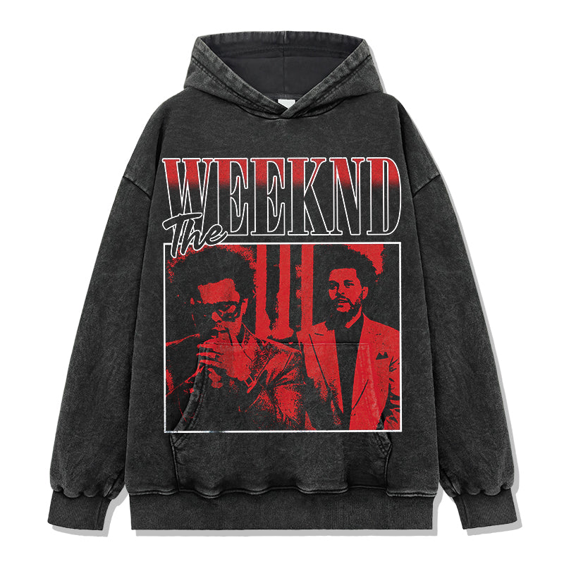 The Weeknd Hoodie