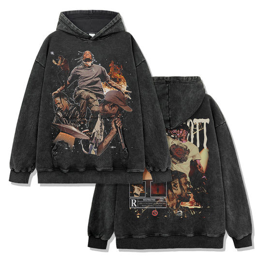 Travis Scott Hoodie