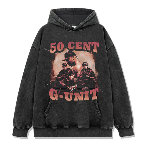 50 Cent G-unit Hoodie - view 2