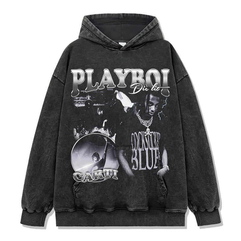 Playboi Carti Hoodie
