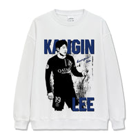Lee Kang-in Sweatshirt